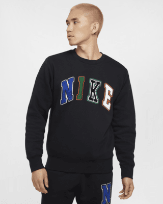 クラブ A_NIKE NIKE公式】ナイキ クラブ メンズクルー.オンラインストア (通販サイト)